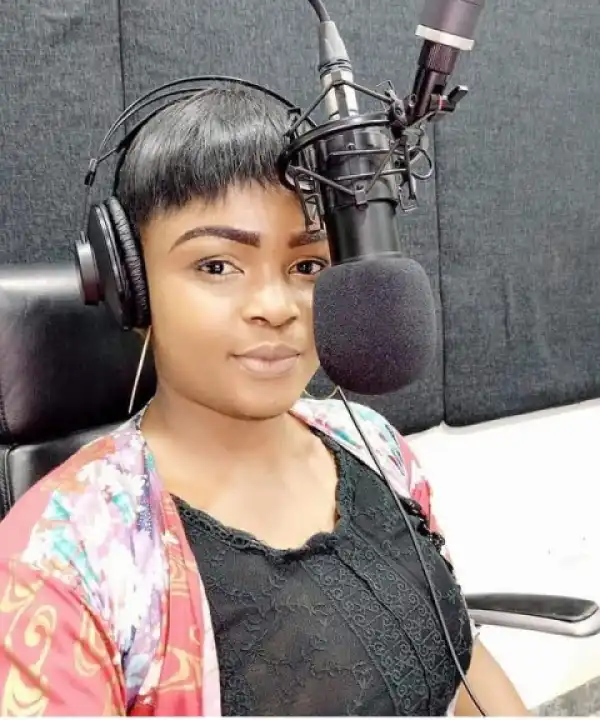 Will This OAP Storm BBNaija As Fake Housemate? (Photos)